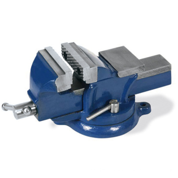 Heavy Duty Bench Vise